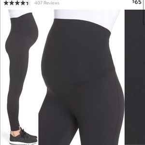 Zella pregnancy leggings XS